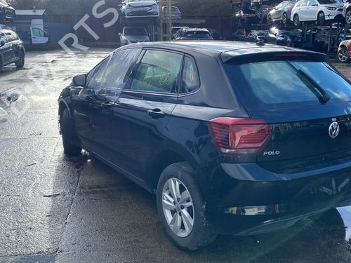 Engine VW POLO VI (AW1, BZ1, AE1) 1.0 MPi | BP37558673M1 - Image 9