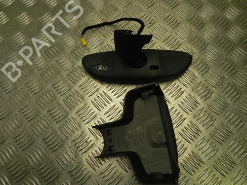Rear mirror PORSCHE CAYENNE (92A) 3.0 Diesel | BP28913127I6 