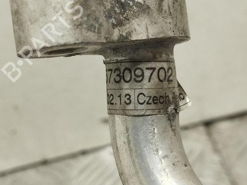 AC pipe PORSCHE PANAMERA (970) 3.0 S E-Hybrid | BP28924245M126 