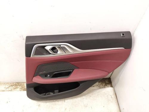 Rear right panel BMW i4 (G26) eDrive35 | BP28928261C61
