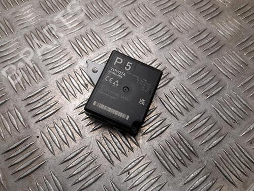 Used Electronic module Electronic module 37563176 37563176
