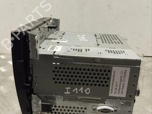 Electronic module PORSCHE PANAMERA (970) 3.0 S E-Hybrid | BP28939608M83  - Image 5