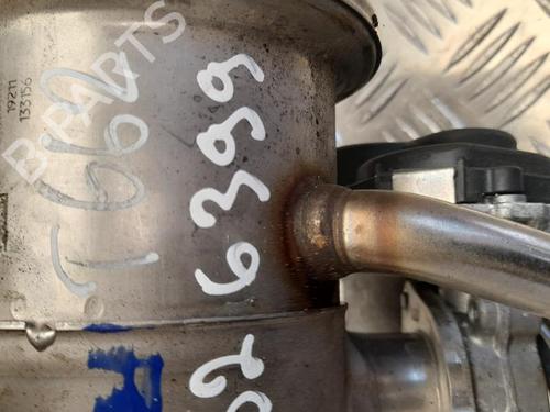 Egr VW PASSAT B8 Variant (3G5, CB5) 2.0 TDI | BP37548018M69 - Image 4