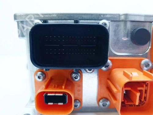 Inverter/Converter PORSCHE CAYENNE (92A) 3.0 S E-Hybrid | BP36934814M119  - Image 7