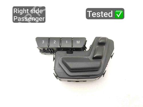 Used Switch MERCEDES-BENZ GL-CLASS (X166) GL 450 4-matic (367 hp) 28915856