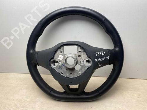 Steering wheel VW PASSAT B8 (3G2, CB2) 1.5 TSI | BP38965924C49 - Image 7