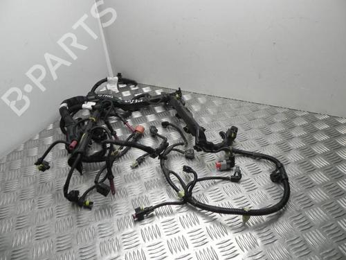 Used Wiring harness Wiring harness 37578333 37578333