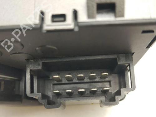 Switch PORSCHE PANAMERA (970) 4.8 Turbo | BP28940615I30 