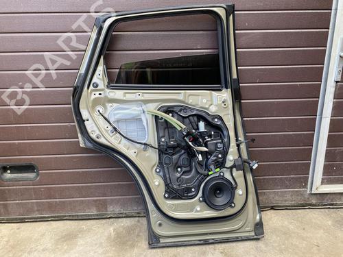 Dør venstre bagtil MAZDA CX-5 (KF) 2.0 SKYACTIV-G | BP39757510C4  - Image 6