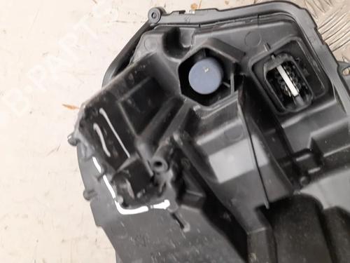 Left headlight RENAULT ZOE (BFM_) ZOE | BP33883376C28 - Image 7