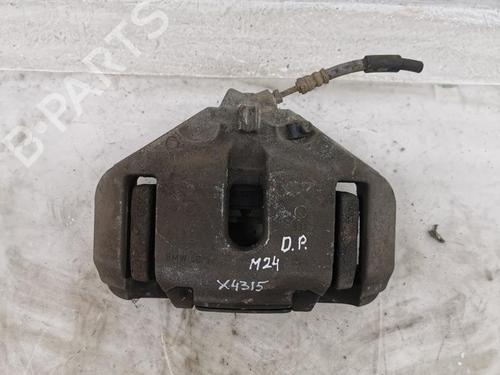 Right front brake caliper BMW 5 Touring (F11) 525 d | BP28943683M104