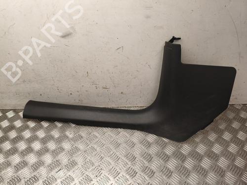 Treeplank Treeplank MERCEDES-BENZ EQE SUV (X294) EQE 350 4-matic (294.612) (292 hp) 37575121 37575121