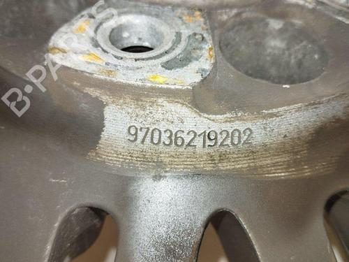 Rim PORSCHE PANAMERA (970) 3.6 | BP28927000C45 