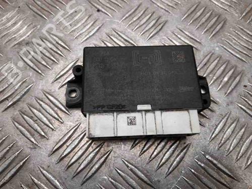 Used Electronic module OPEL MOKKA 1.2 (76) (101 hp) 28939770