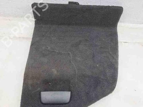 Used Boot lining BMW 5 Touring (F11) 525 d (218 hp) 28935468