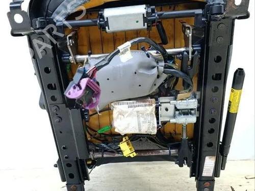 Seats set CHEVROLET CORVETTE (C6) 6.0 | BP28919013C78 