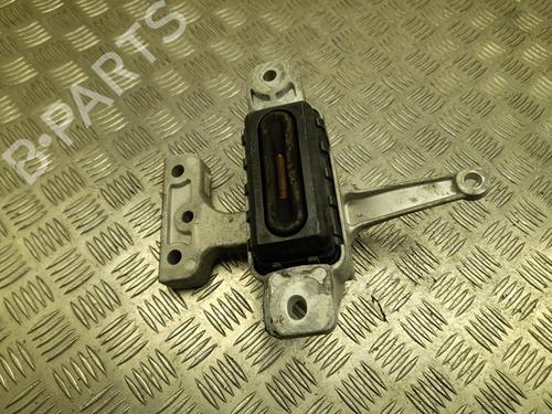 Engine mount HYUNDAI KONA (SX2) 1.0 T-GDi Hybrid 48V | BP37570261M89 - Image 2