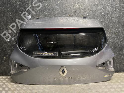 tailgate-renault-clio-v-b7_-2019-37574028 main image