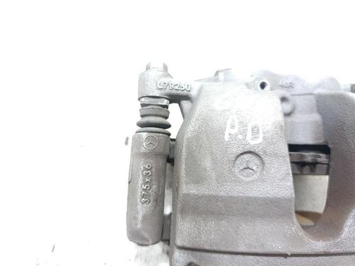 Right front brake caliper MERCEDES-BENZ GLS (X167) 450 EQ Boost 4-matic (167.959) | BP38999600M104 - Image 8