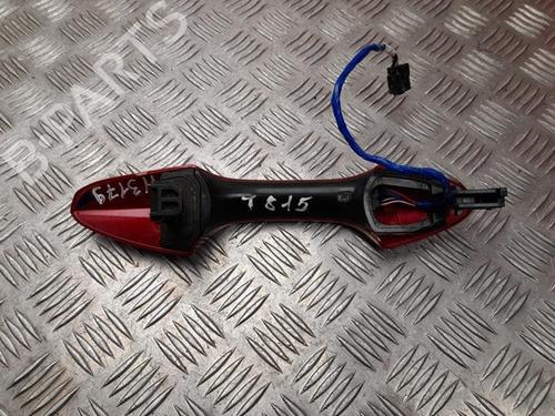 Rear left exterior door handle HYUNDAI KONA (OS, OSE, OSI) 1.0 T-GDi | BP28933028C130 
