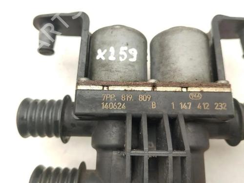 Electronic sensor PORSCHE PANAMERA (970) 3.0 S E-Hybrid | BP28931207M84  - Image 5