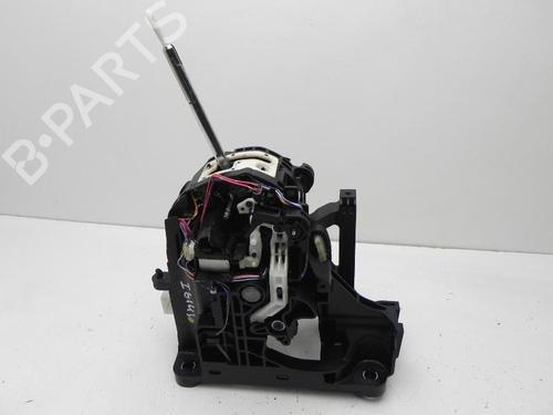 Gear lever NISSAN QASHQAI I (J10, NJ10) 2.0 | BP28943328M90 