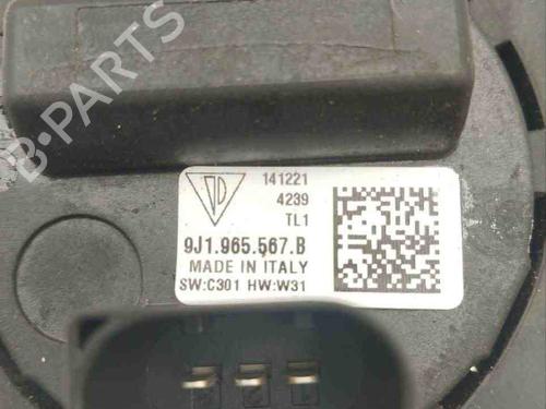 Other PORSCHE TAYCAN Cross Turismo (Y1B) 4 (Y1BBD1) | BP28916294O1 