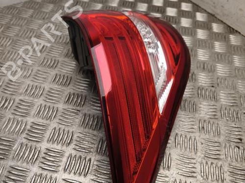 Right taillight MERCEDES-BENZ M-CLASS (W166) ML 350 BlueTEC 4-matic (166.024, 166.023) | BP39938604C35 - Image 2
