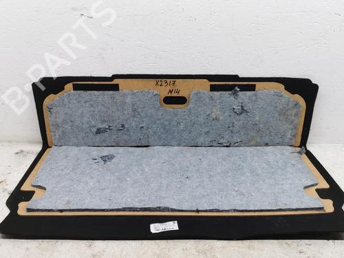 Luggage compartment floor PEUGEOT 208 II (UB_, UP_, UW_, UJ_) e-208 | BP28941075I33 
