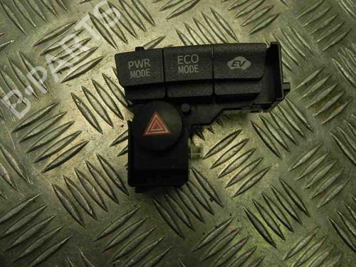 Used Switch Switch TOYOTA PRIUS (_W3_) 1.8 Hybrid (ZVW3_) (99 hp) 28927192 28927192