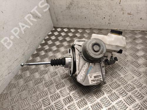Brake master cylinder VW PASSAT B9 Variant (CJ5) 2.0 TDI | BP39393028M77 - Image 2