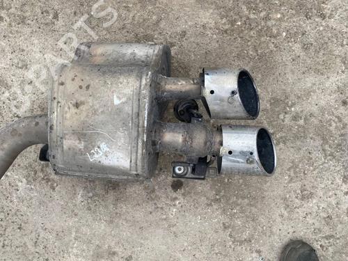 Udstødningssystem MASERATI GHIBLI III (M157) 3.0 | BP28914307M121 