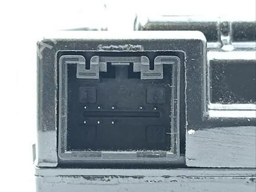 Camera PORSCHE PANAMERA (971) 4.0 Turbo (97AFF1, 97BFF1) | BP30908879E14