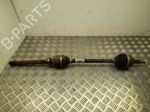 Used Driveshaft Driveshaft 37561541 37561541