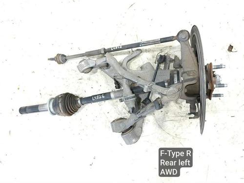 Used Other Other JAGUAR F-TYPE Coupe (X152) 5.0 SCV8 R AWD (551 hp) 28932280 28932280