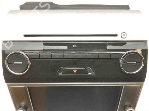 Electronic module MASERATI QUATTROPORTE VI 3.0 S | BP28947640M83 