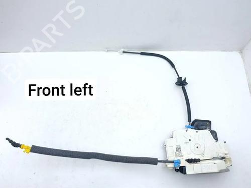 Used Front left lock Front left lock ASTON MARTIN VIRAGE Volante 6.0 (496 hp) 34037791 34037791