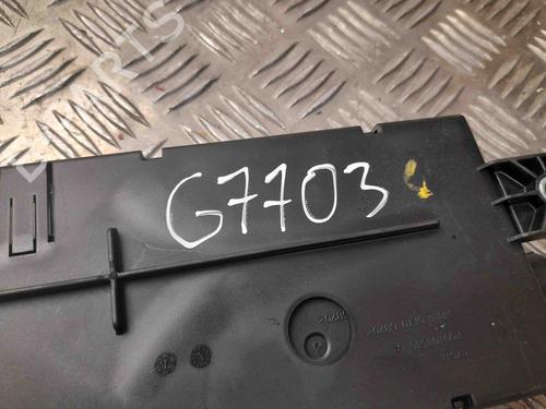 Fuse box JAGUAR XF II (X260) 3.0 D | BP28924458E1