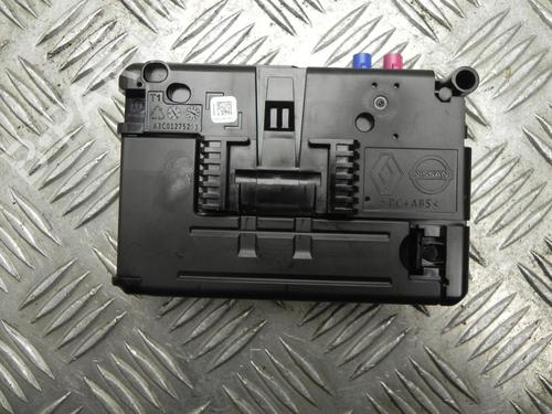 control-unit-nissan-leaf-ze1-2017-37543641 main image