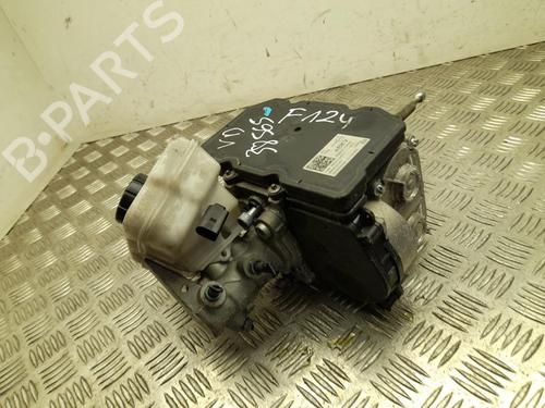 Brake master cylinder VW TOUAREG (CR7, RC8) 3.0 TSI 4motion | BP37566532M77 - Image 2