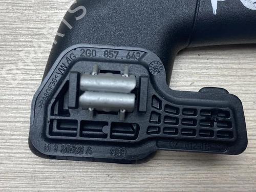 Interior roof handle CUPRA ATECA (KH7, KHP, KBP) 2.0 TSI 4Drive | BP35984563I35 - Image 3