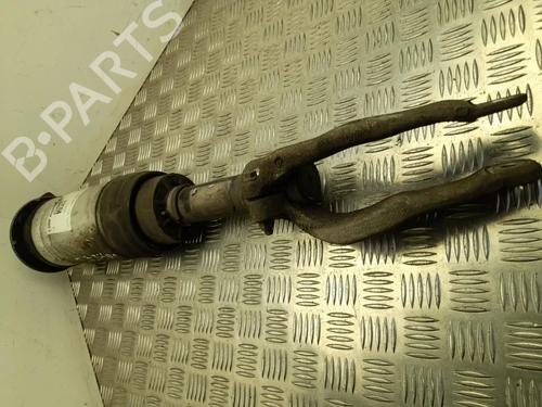 Left front shock absorber LAND ROVER RANGE ROVER VELAR (L560) 3.0 D300 SDV6 4x4 | BP31950430M16