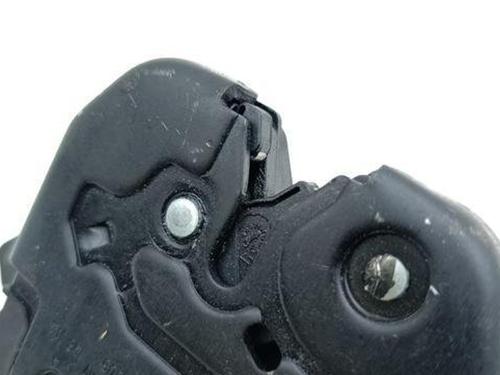 Tailgate lock PORSCHE MACAN (95B) 3.0 S | BP28924782C101 