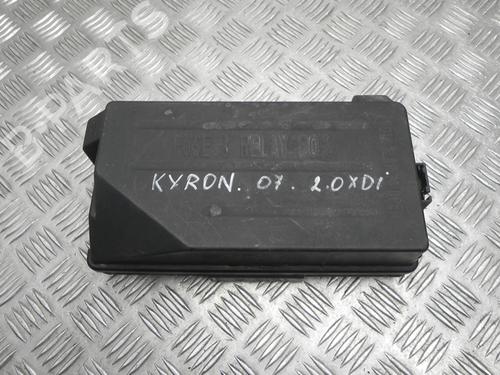 Used Fuse box SSANGYONG KYRON 2.0 Xdi (141 hp) 28925629