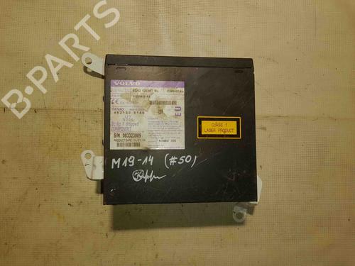 Used Electronic module VOLVO XC60 I SUV (156) D5 AWD (205 hp) 28917718