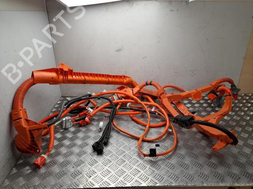 Used Wiring harness Wiring harness 37570390 37570390