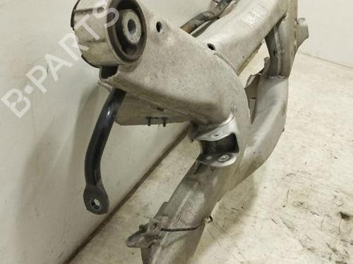 Rear axle BENTLEY CONTINENTAL FLYING SPUR (3W_) 6.0 FLEX | BP28939830M2 