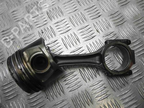 Andre MITSUBISHI OUTLANDER II (CW_W) 2.0 DI-D (CW8W) (140 hp) 28934128