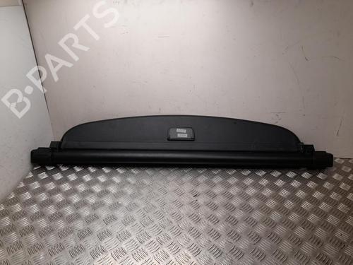 Rear parcel shelf VW PASSAT B8 (3G2, CB2) 2.0 TDI | BP37558546C85 - Image 3