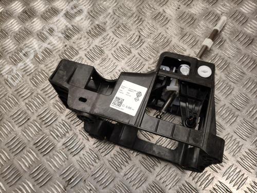Gear lever DACIA BIGSTER 1.2 TCe 140 (RYMH) | BP38477968M90 - Image 3